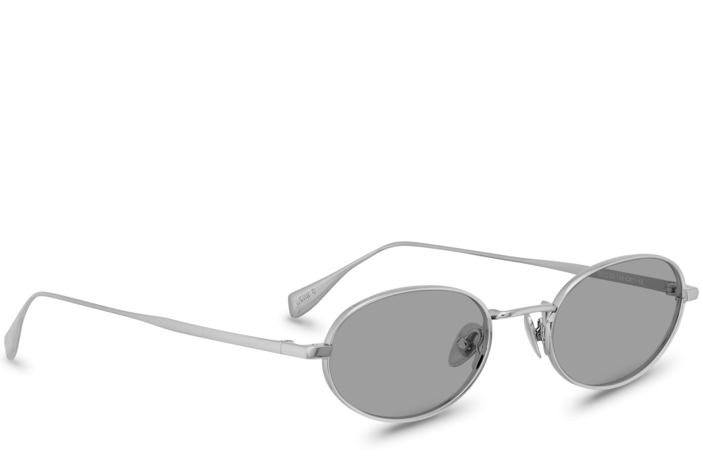 Delta Grey