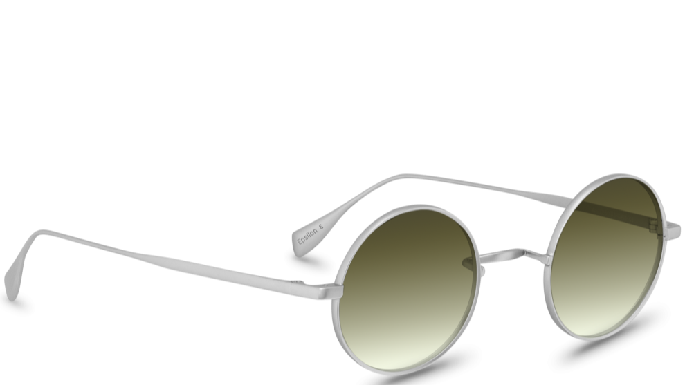 Epsilon Silver