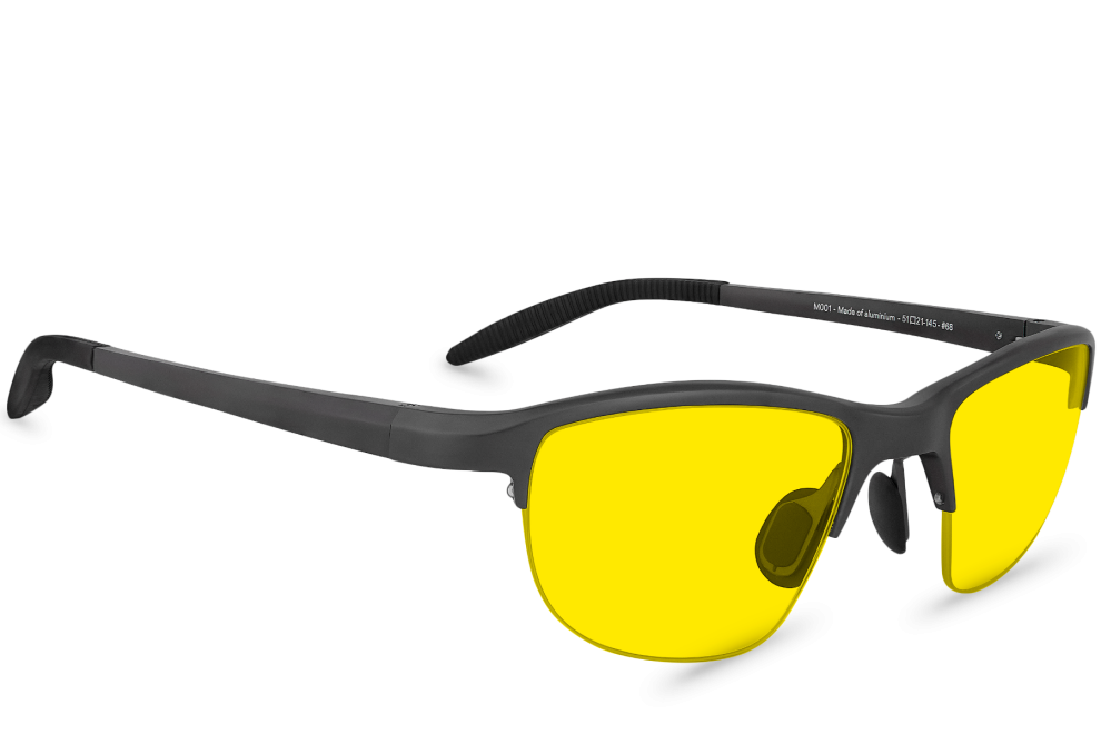 M001 Yellow