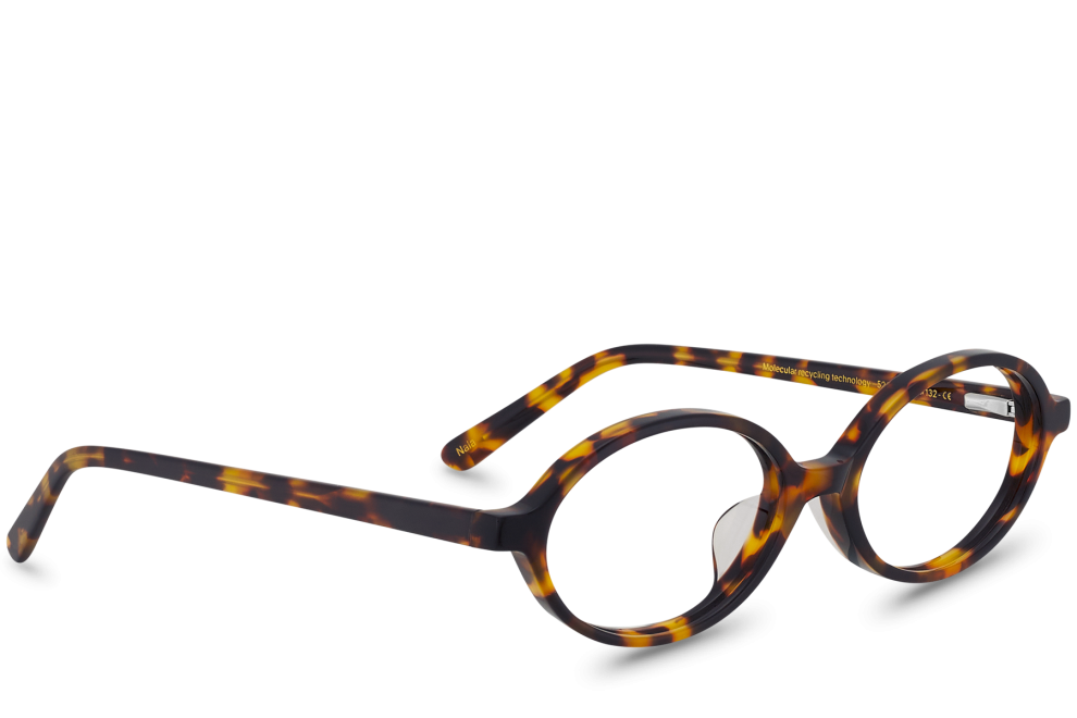 Nala View Brown
