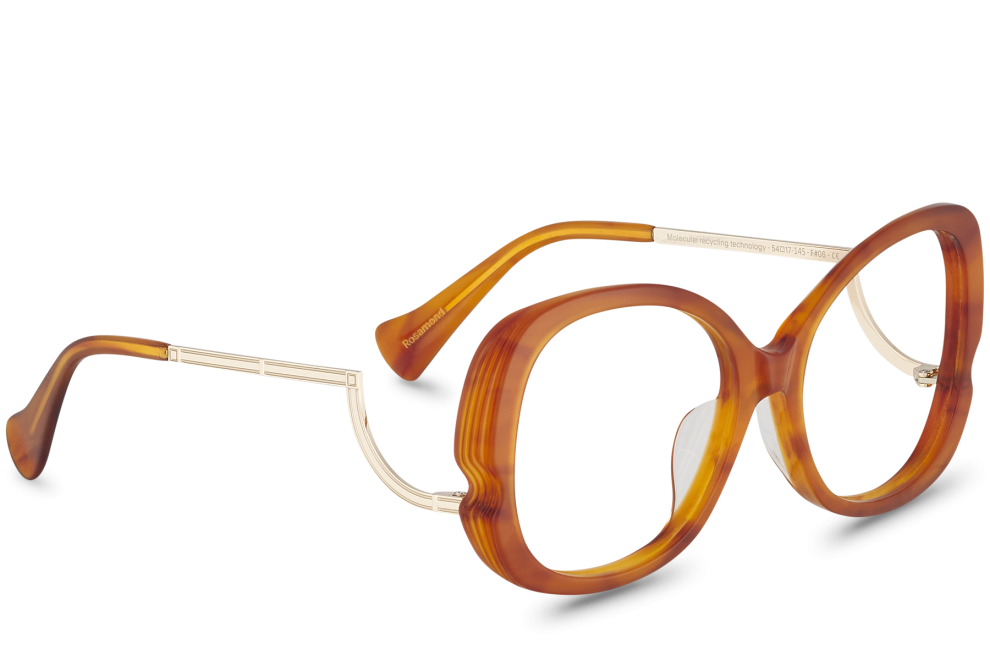 Rosamond View Orange