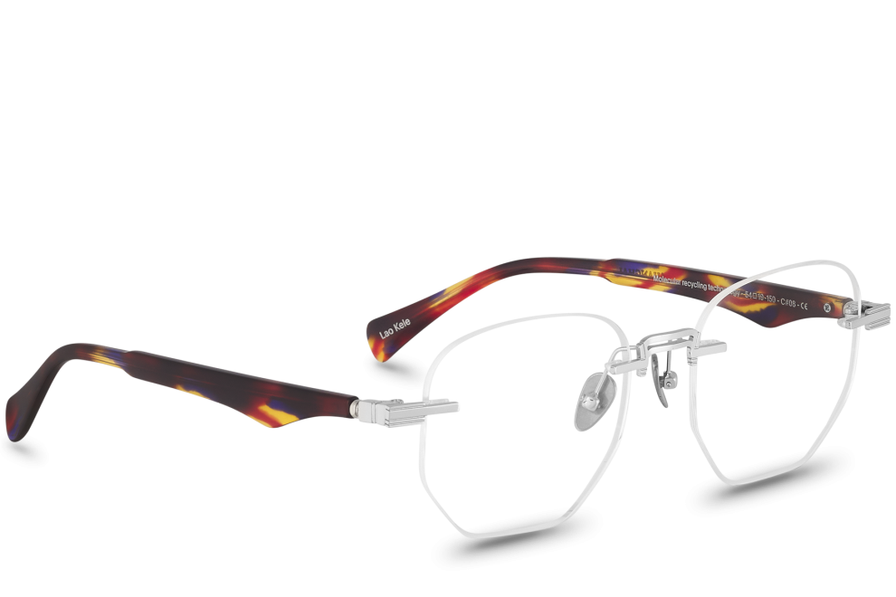 Lunettes de test
