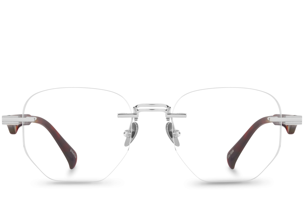 Lunettes de test